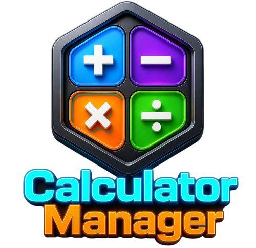 calculatormanager